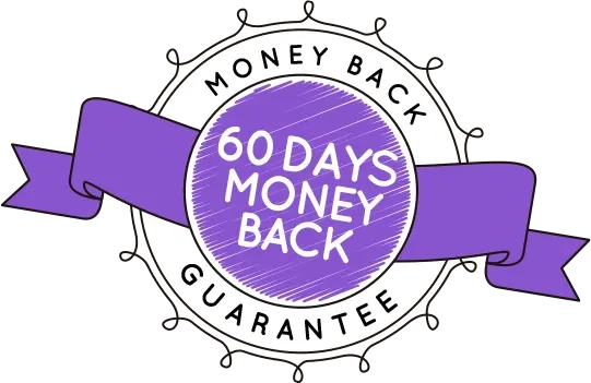 instadoodle 60 days money back guarantee